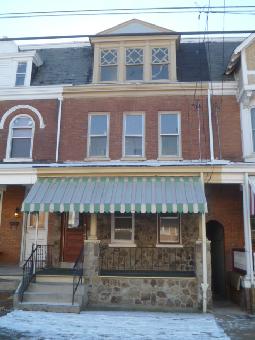 326 E New St, Lancaster, PA 17602 