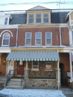 326 E New St, Lancaster, PA 17602 