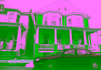 205 1/2 Ruth Ave, Hanover, PA 17331 