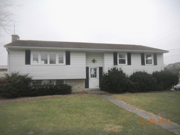 511 Hilltop Rd, Myerstown, PA 17067 