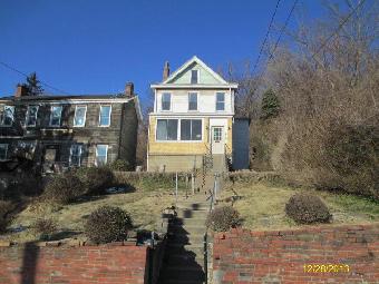520 W  Jefferson St., Pittsburg, PA 15212 