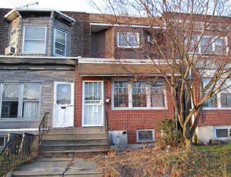 2704 South 70th Street, Philadelphia, PA 19142 