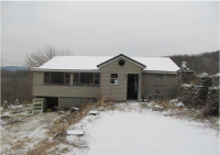 Rural Ro Box 60a Tamarack Road, Wysox, PA 18854 