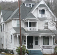 1608 North Main Street, Honesdale, PA 18431 