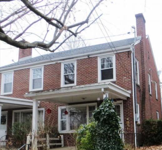 1005 Maple Ave, Lancaster, PA 17603 