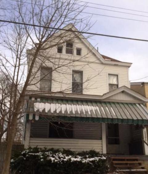 3206 Motor St, Pittsburgh, PA 15204 