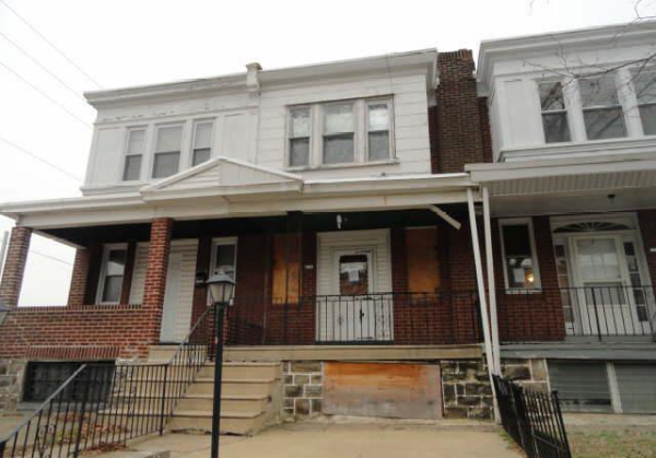 4162 Gilham St, Philadelphia, PA 19135 