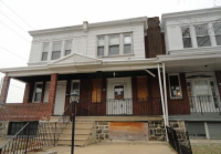 4162 Gilham St, Philadelphia, PA 19135 