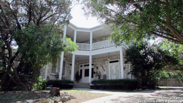 16803 Pescador, Helotes, TX 16803 