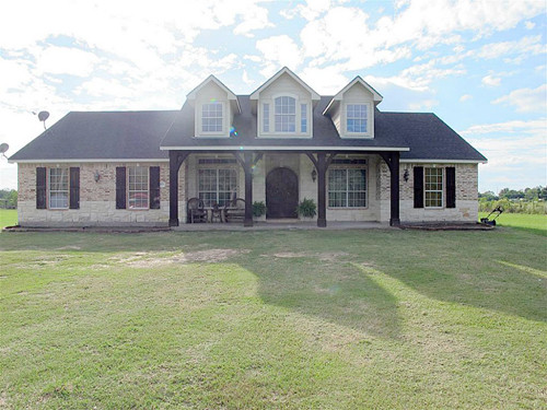 18703 BAUER RD, Hockley, TX 18703 