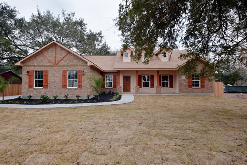 15531 Maple, Santa Fe, TX 15531 