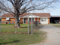 17233 E County Road 1500, Lindsay, OK 17233 