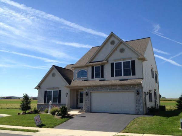 236 S BROOKEFIELD LANE, New Holland, PA 17557 