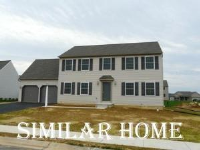5885 LIMEVILLE ROAD, Gap, PA 17527 