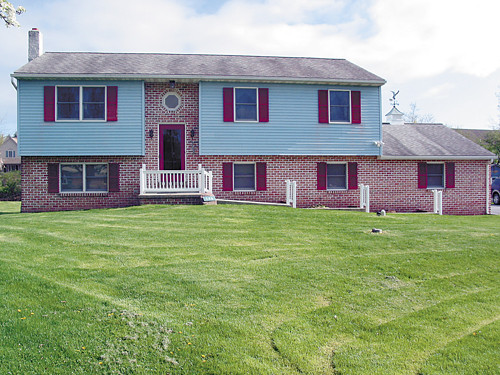 146 OLDE SCHOOL LANE, Narvon, PA 17555 