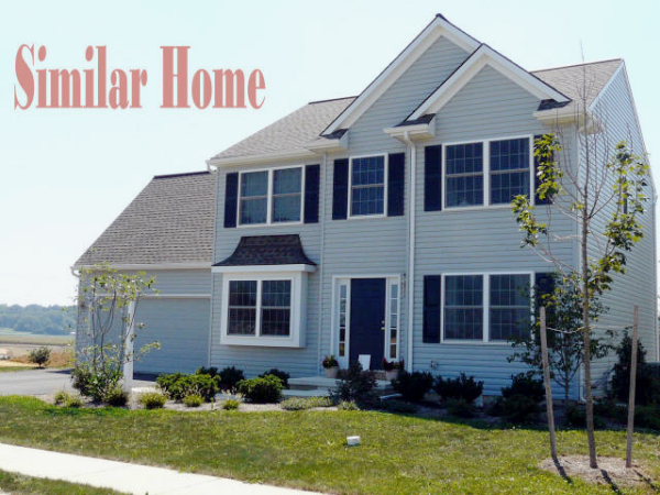 51 REAGAN DR, Ephrata, PA 17522 