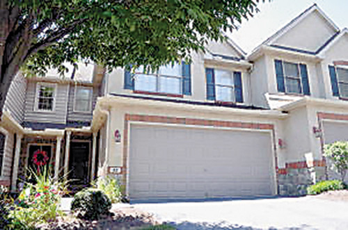 53 FIELDCREST LANE, Ephrata, PA 17522 