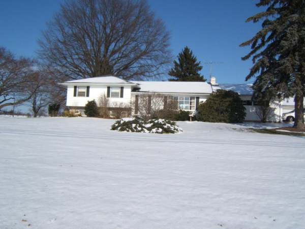 849 HERSHEY MILL ROAD, Mountville, PA 17554 