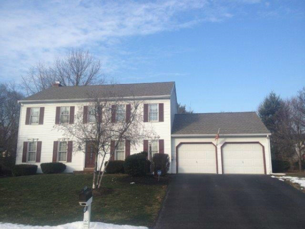 3631 FALCON COURT, Mountville, PA 17554 