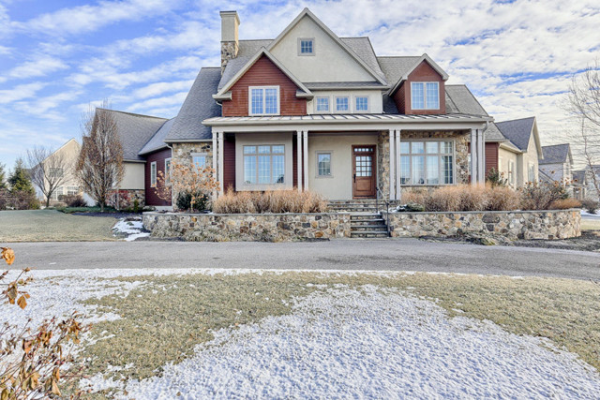 388 WHEATFIELD DRIVE, Lititz, PA 17543 