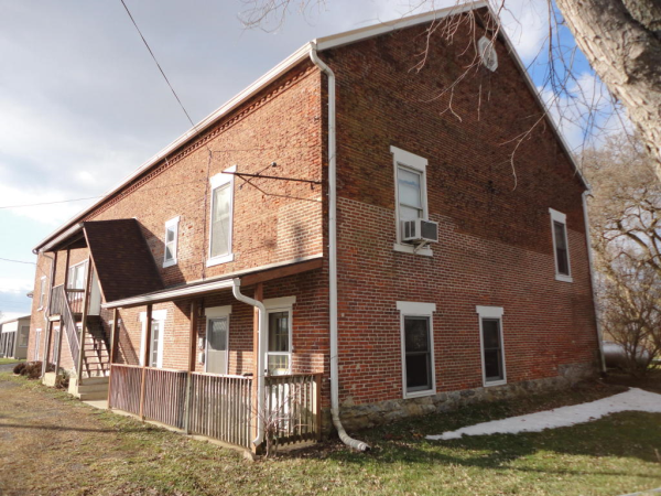 753 LETORT ROAD, Washington Boro, PA 17582 