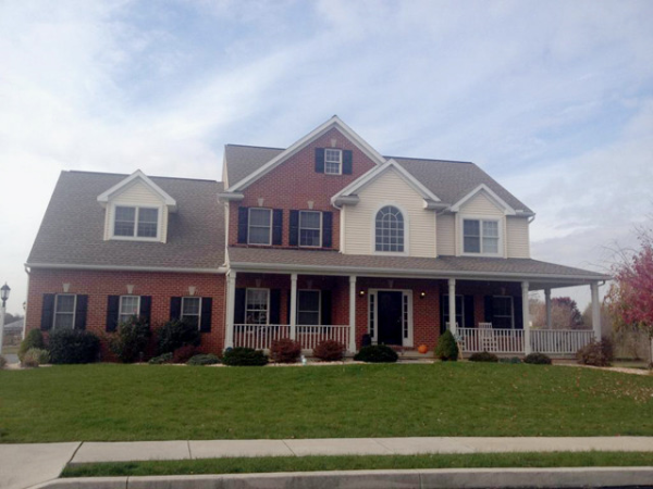 15 JEWEL DRIVE, Mount Joy, PA 17552 