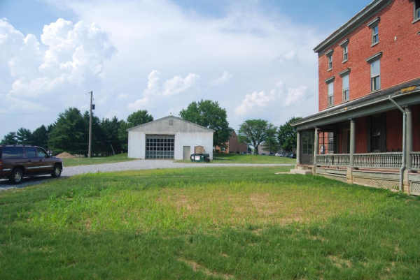 645 DONEGAL SPRINGS ROAD, Mount Joy, PA 17552 