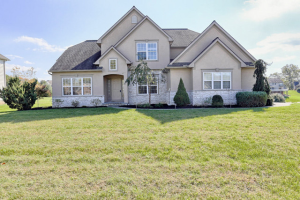 443 W CHARLOTTE STREET, Millersville, PA 17551 