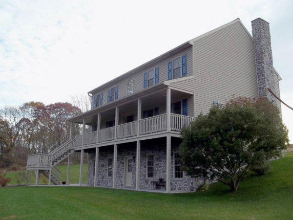 268 CREEK ROAD, Millersville, PA 17551 