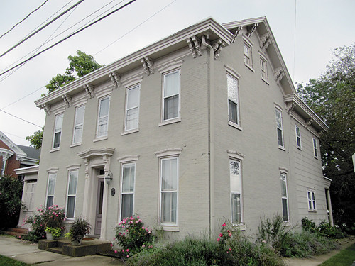 24 S RIVER STREET, Maytown, PA 17550 