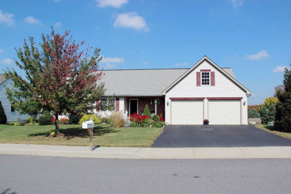 1302 CEDAR AVENUE, East Earl, PA 17519 