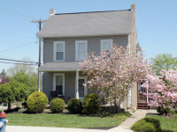 424 MAPLE STREET, East Earl, PA 17519 