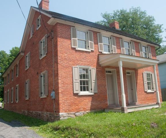 16-18 MILLER STREET, Strasburg, PA 17579 