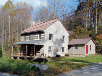 815 MAY POST OFFICE ROAD, Strasburg, PA 17579 