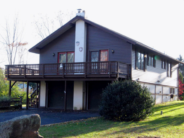 8 BROADWING DRIVE, Denver, PA 17517 