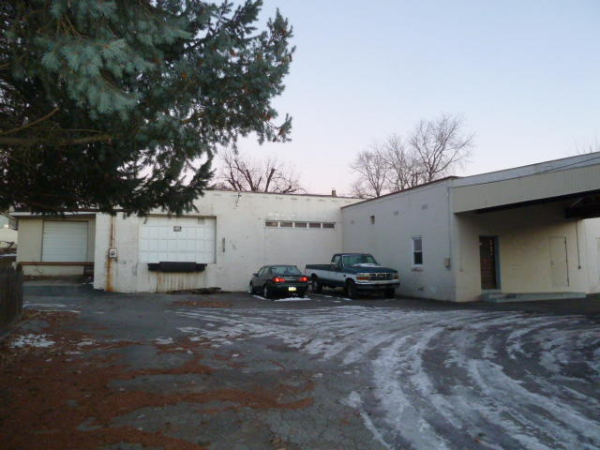 659 PLANE STREET, Columbia, PA 17512 