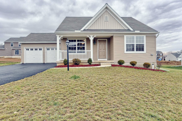 106 GREENFIELD DRIVE, Leola, PA 17540 