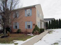 80 BATTENS CIRCLE, Leola, PA 17540 