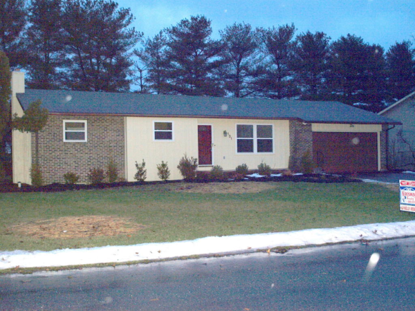 131 SCHOOL LANE, Rheems, PA 17570 