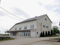 1854 LANCASTER PIKE, Peach Bottom, PA 17563 