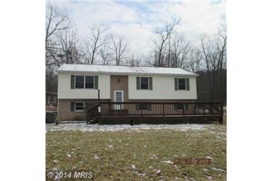 167 Beetem Hollow Road, Newville, PA 17241 