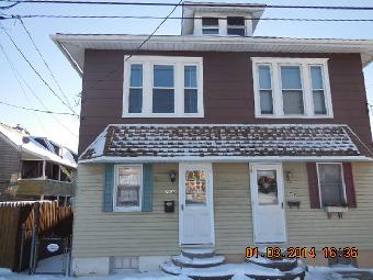 706 Railroad St, Catasauqua, PA 18032 