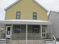 1411-1413 Orr Avenue, Kittanning, PA 16201 