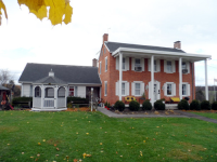 400 Barlow Road, Gettysburg, PA 17325 