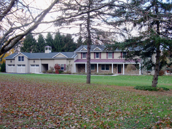 1637 MERRYWEATHER DR, Bethlehem, PA 18015 