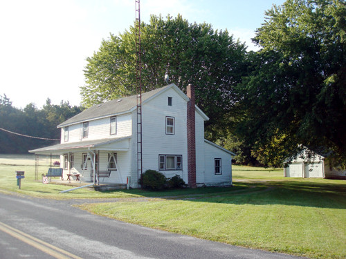 1362 New Road, Orrtanna, PA 17353 