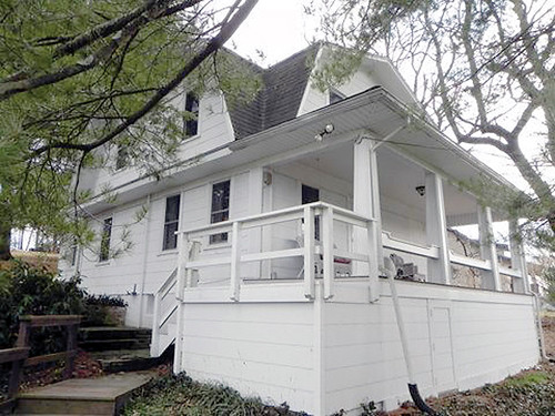 1625 Carrolls Tract Road, Orrtanna, PA 17353 