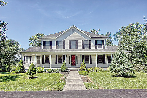 981 Ridge Road, Gettysburg, PA 17325 