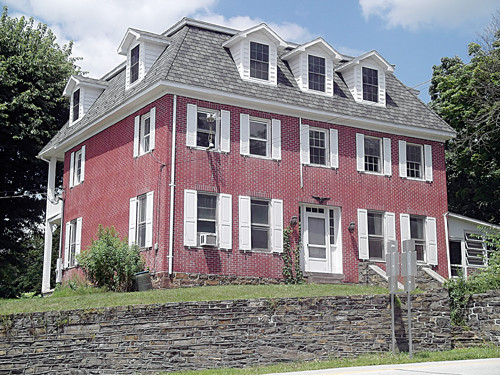 2796 Heidlersburg Road, Biglerville, PA 17307 