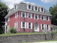 2796 Heidlersburg Road, Biglerville, PA 17307 